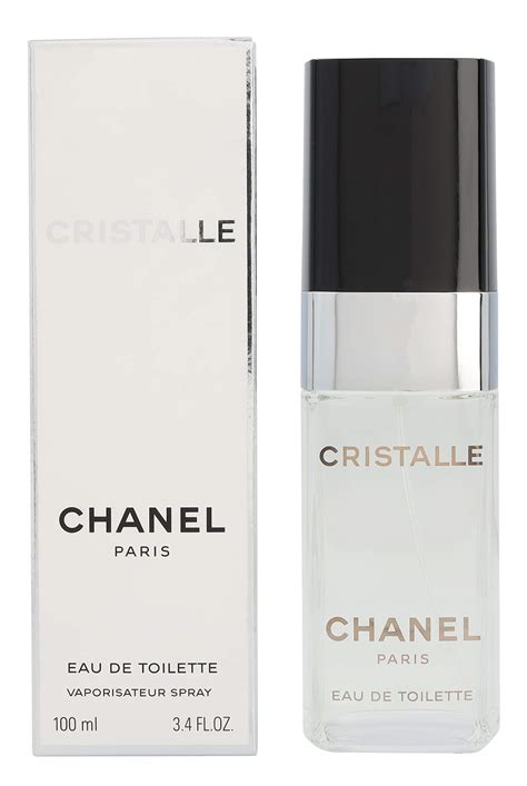 chanel cristalline|chanel cristalle review.